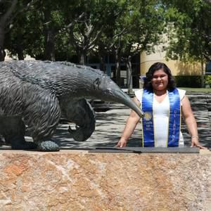 Meet your Posher, Christel